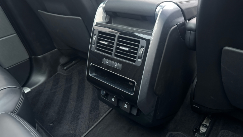 Land Rover Range Rover Sport 2.0 P400e HSE Dynamic Black 5dr Auto Estate